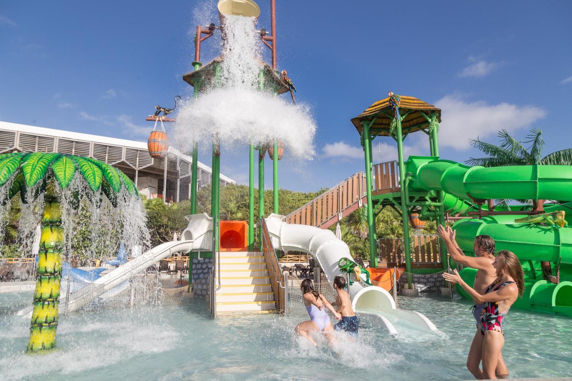 Sandos Playacar All Inclusive (Adults Only) Playa del Carmen Exterior foto